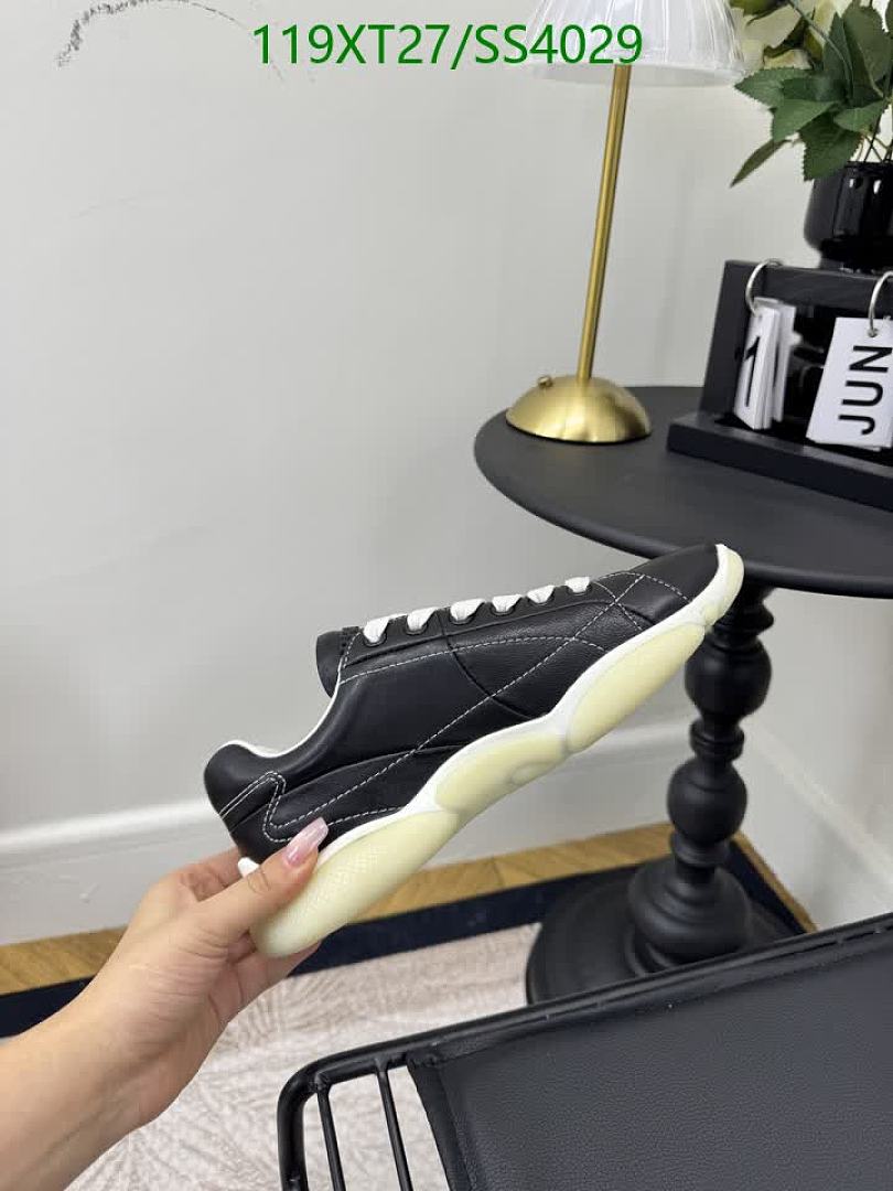 Prada-Women Shoes Code: SS4029 $: 119USD