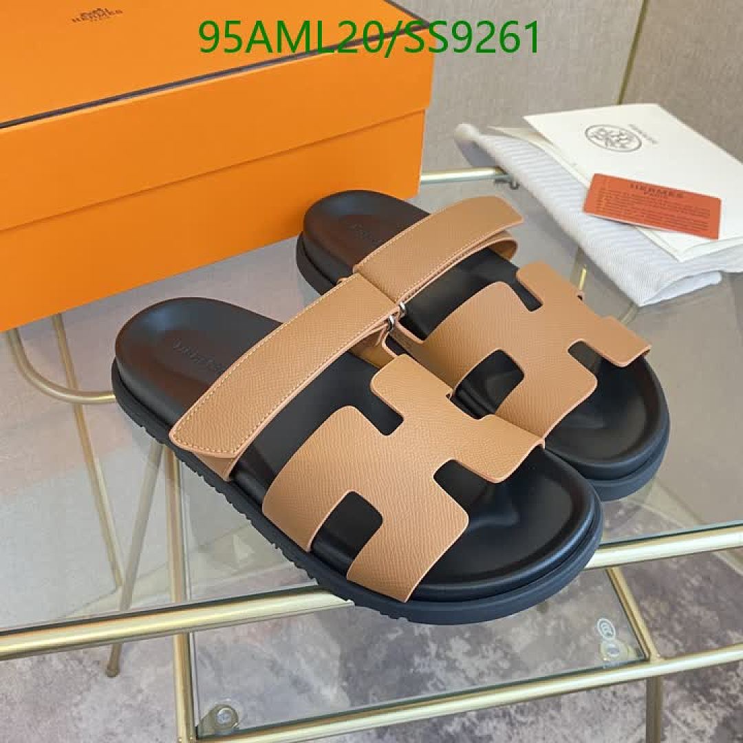 Hermes-Women Shoes Code: SS9261 $: 95USD