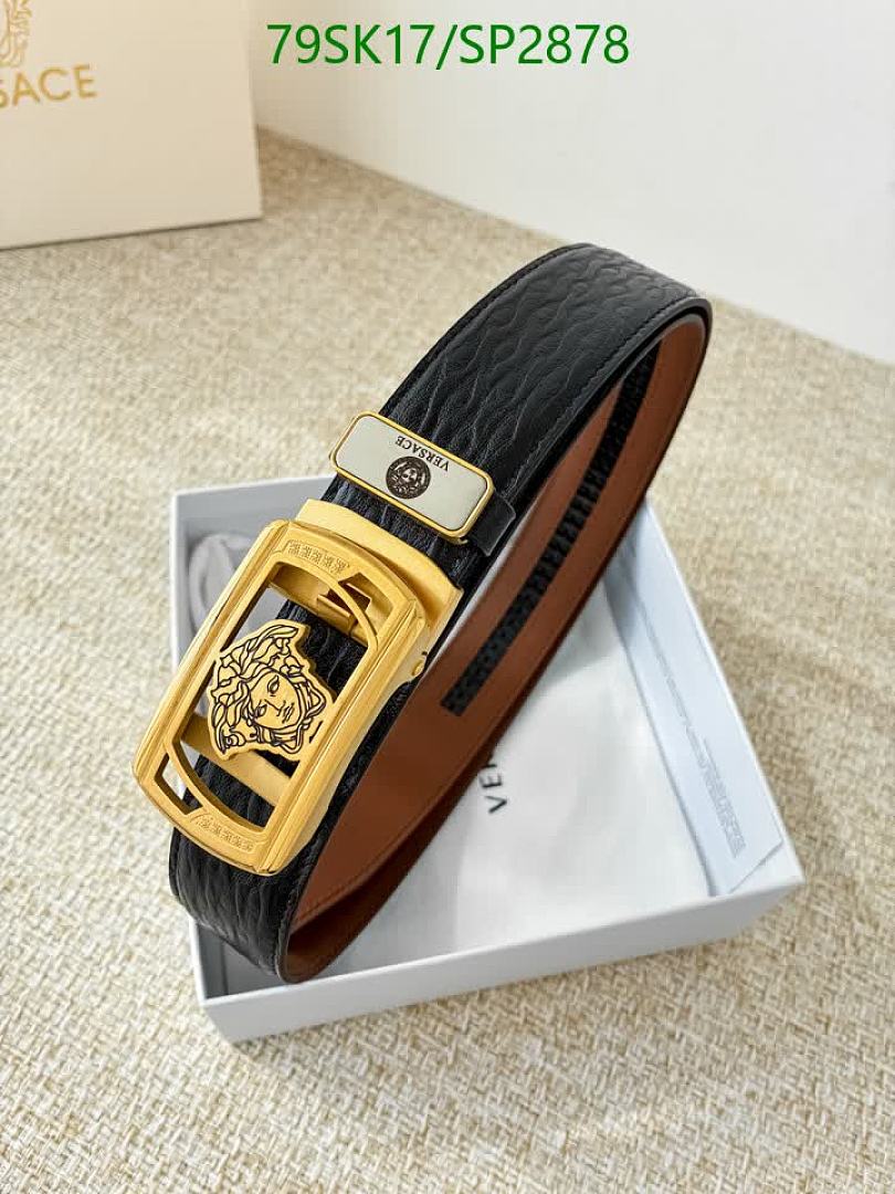 Versace-Belts Code: SP2878 $: 79USD