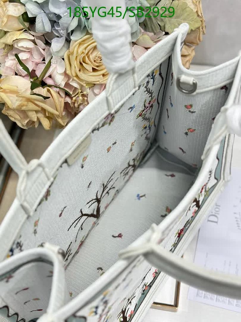 Dior-Bag-Mirror Quality Code: SB2929