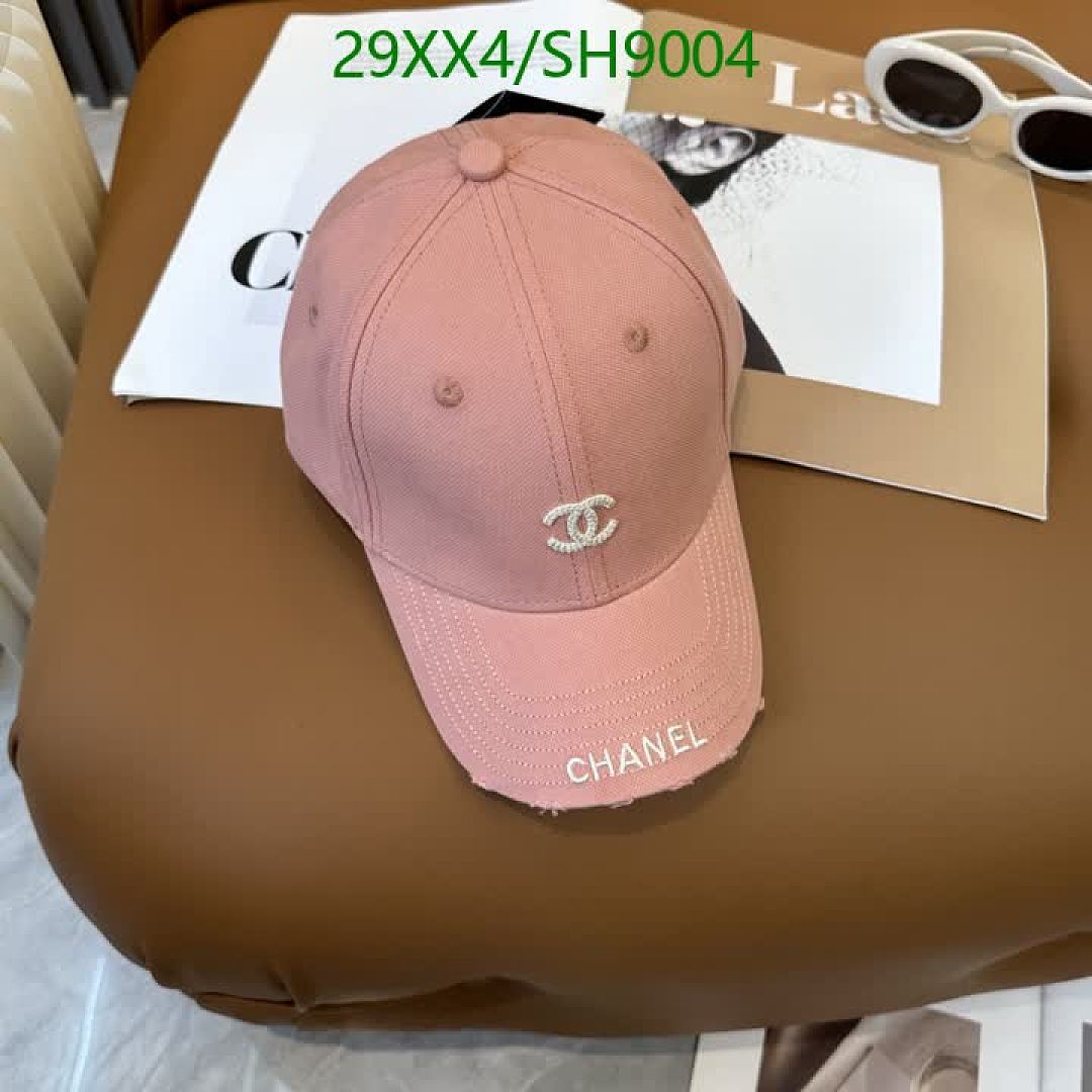 Chanel-Cap(Hat) Code: SH9004 $: 29USD
