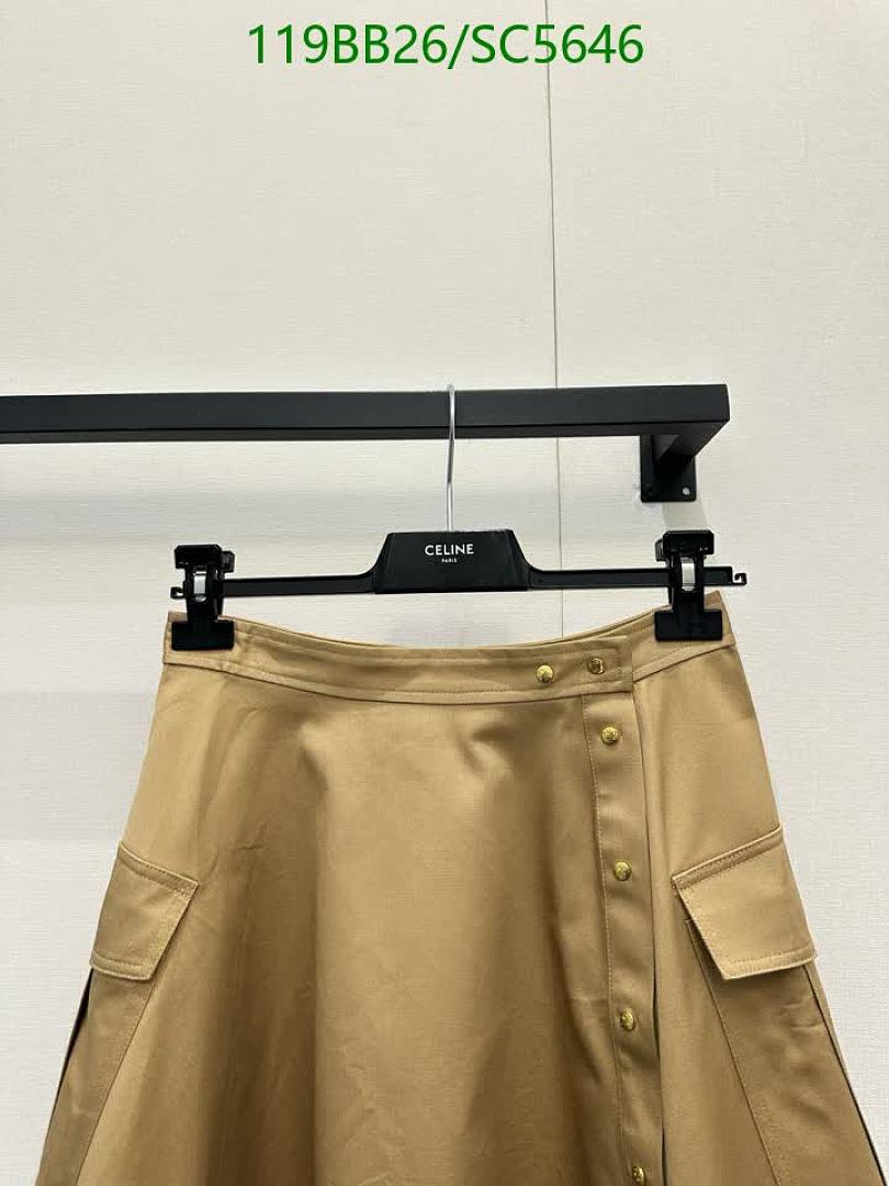 Celine-Clothing Code: SC5646 $: 119USD