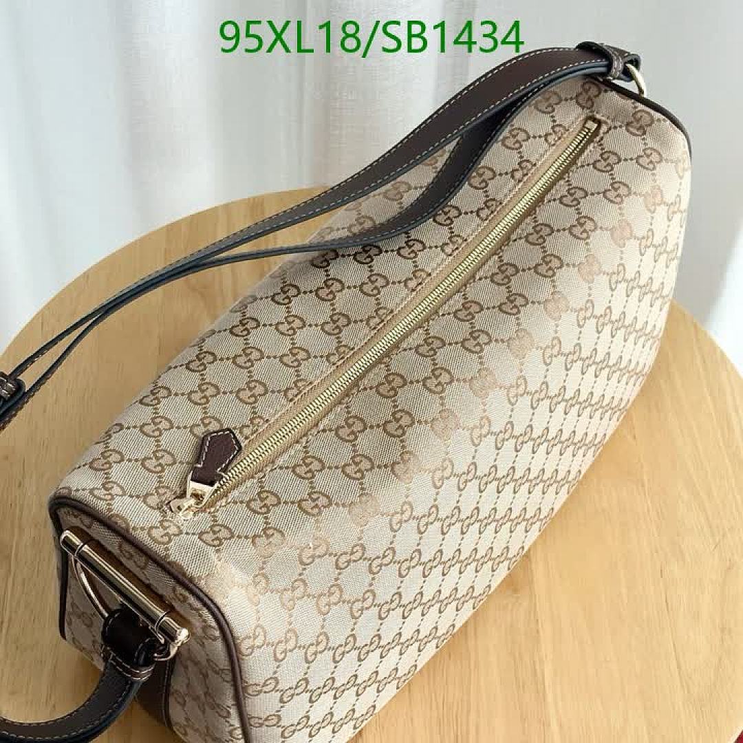 Gucci-Bag-4A Quality Code: SB1434