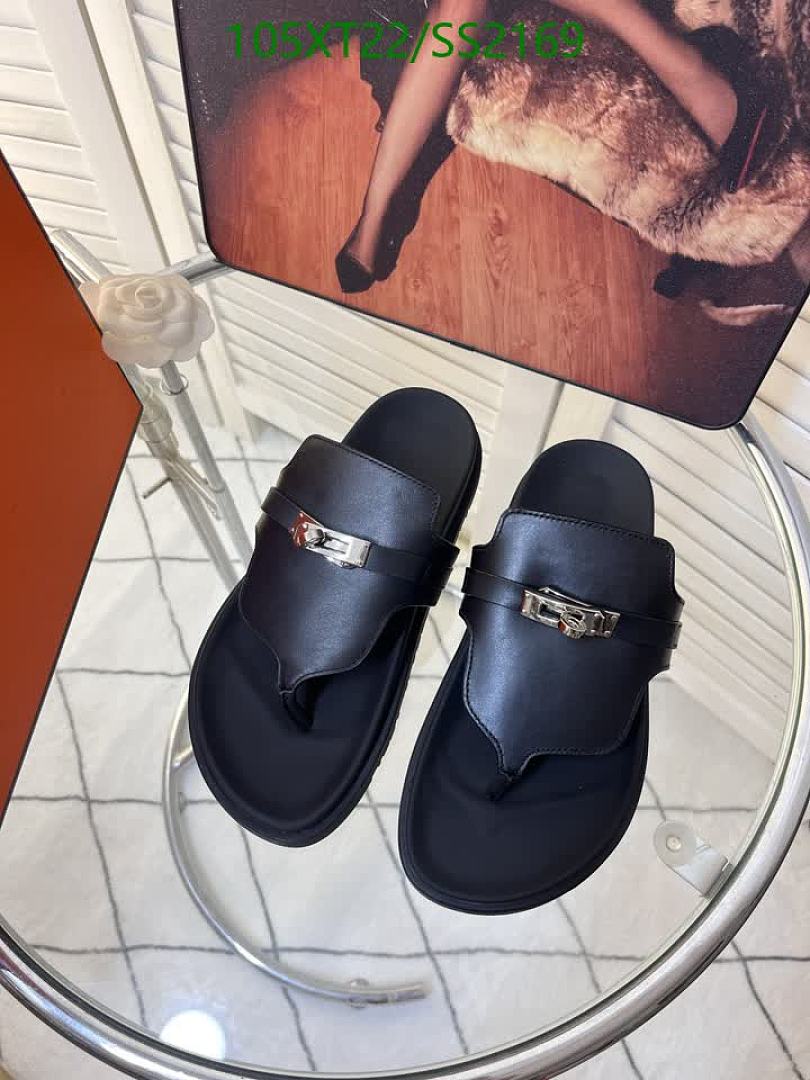 Hermes-Men shoes Code: SS2169 $: 105USD