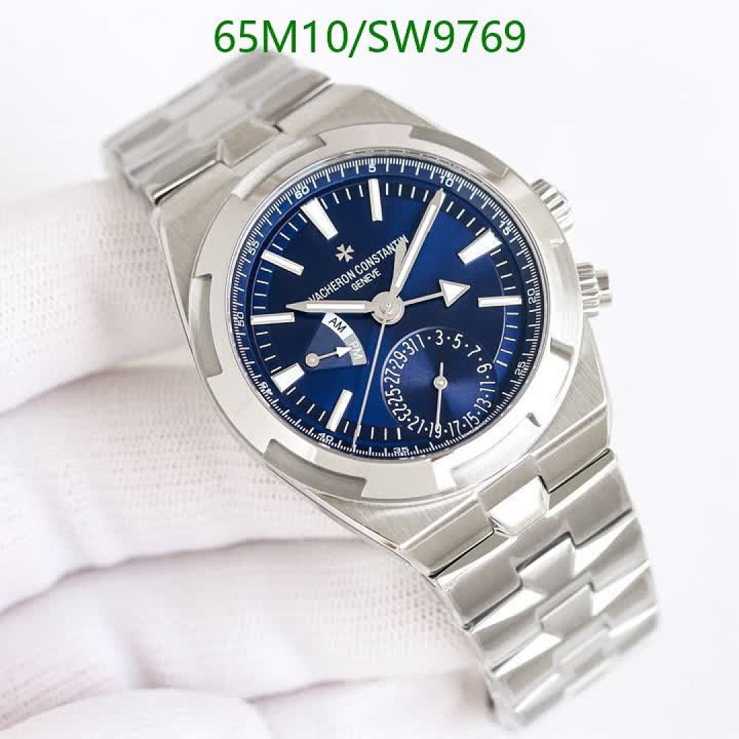 Vacheron Constantin-Watch-4A Quality Code: SW9769 $: 65USD