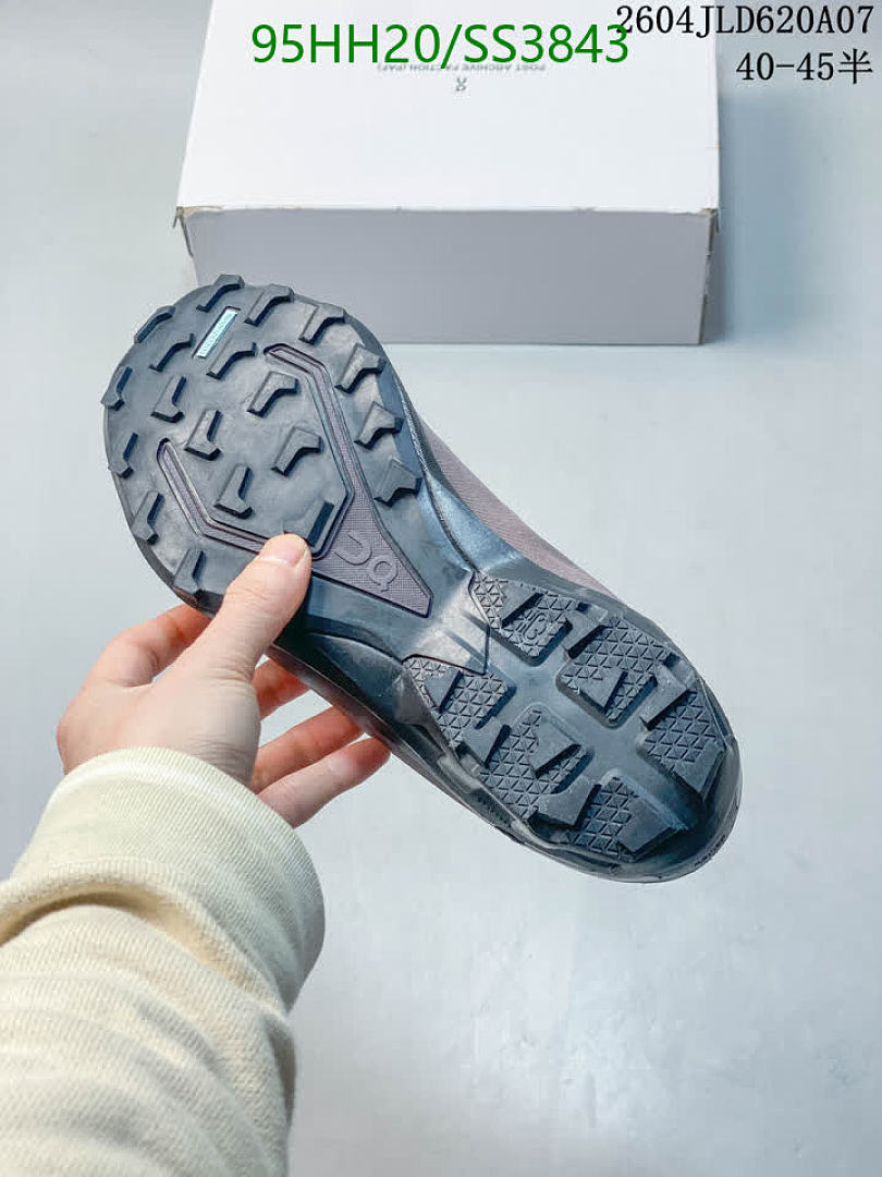 On Running Cloudsurfer-Women Shoes Code: SS3843 $: 95USD
