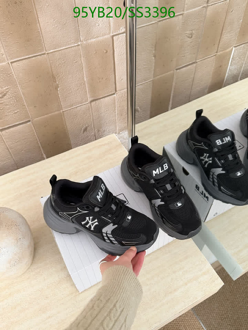 MLB-Women Shoes Code: SS3396 $: 95USD