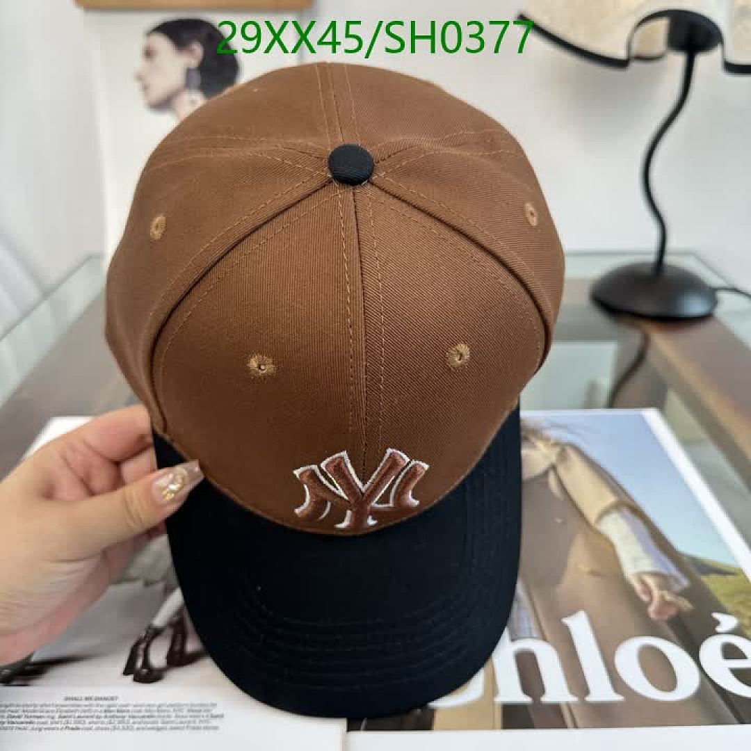 MLB-Cap(Hat) Code: SH0377 $: 29USD