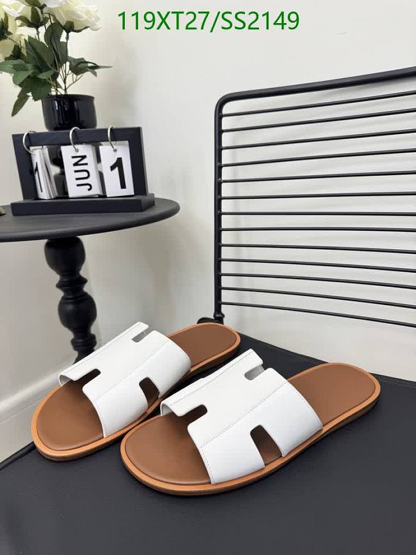 Hermes-Men shoes Code: SS2149 $: 119USD