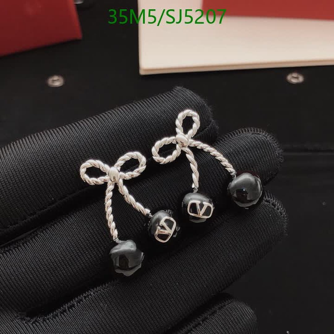 Valentino-Jewelry Code: SJ5207 $: 35USD