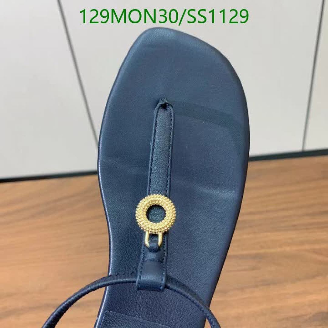 Loro Piana-Women Shoes Code: SS1129 $: 129USD