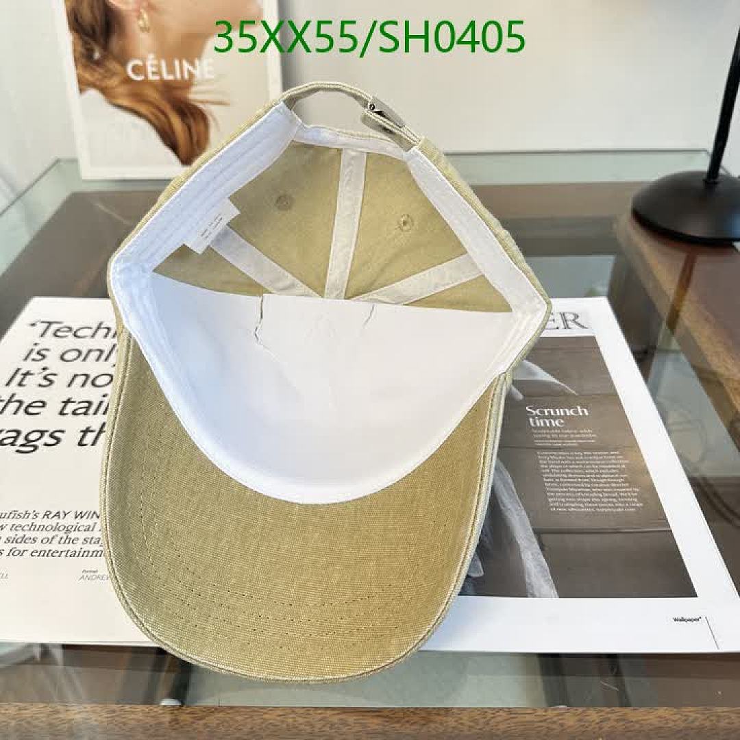 Prada-Cap(Hat) Code: SH0405 $: 35USD