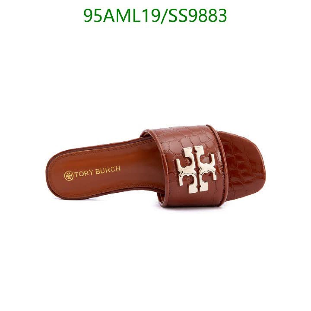 Tory Burch-Women Shoes Code: SS9883 $: 95USD