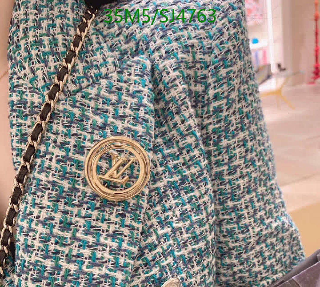 LV-Jewelry Code: SJ4763 $: 35USD
