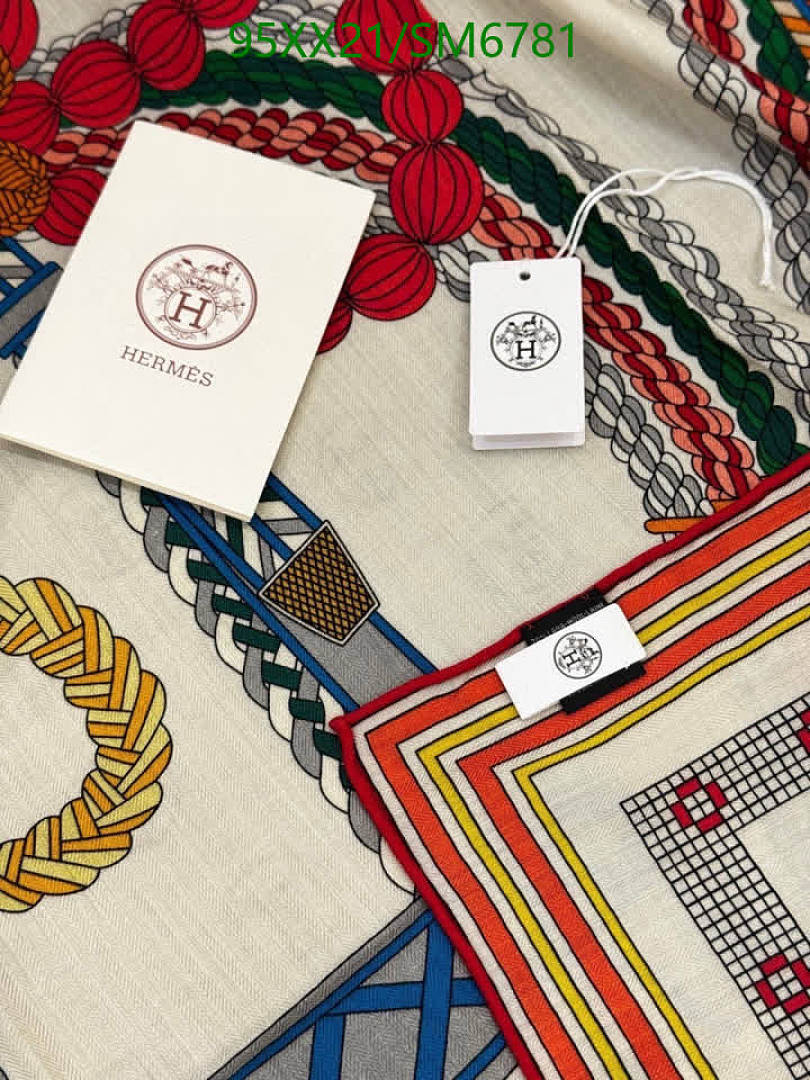Hermes-Scarf Code: SM6781 $: 95USD