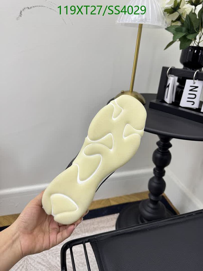 Prada-Women Shoes Code: SS4029 $: 119USD
