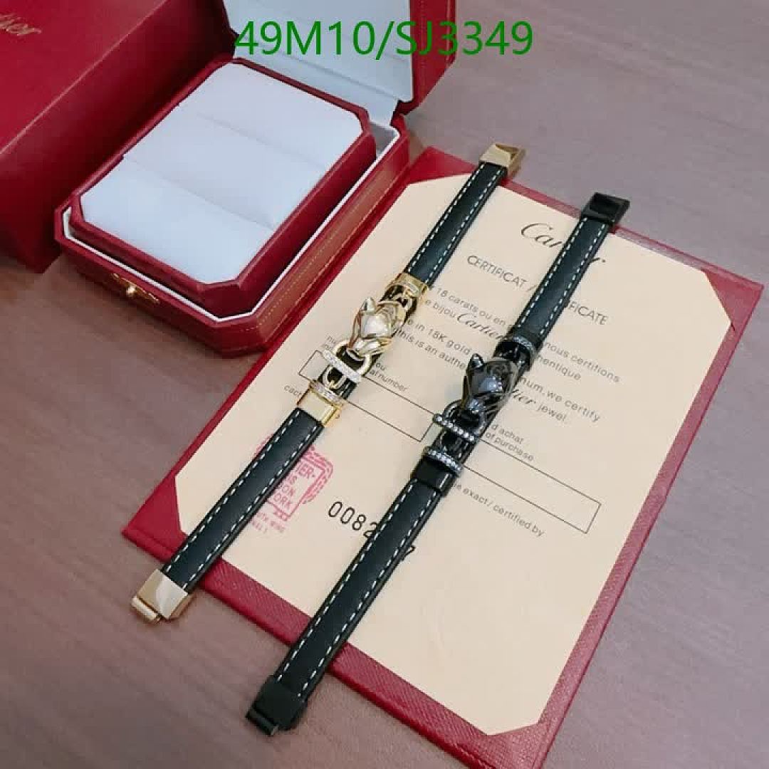 Cartier-Jewelry Code: SJ3349 $: 49USD