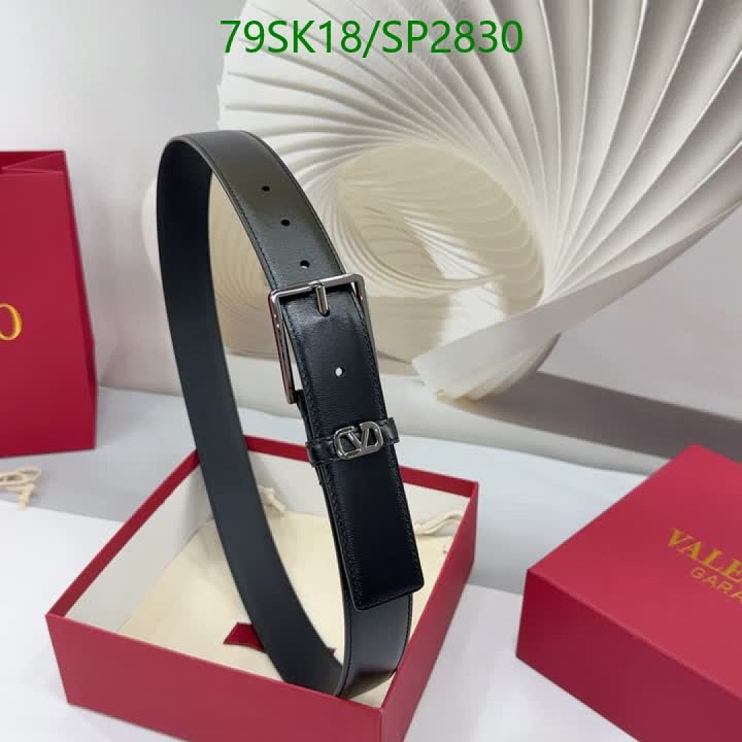 Valentino-Belts Code: SP2830 $: 79USD