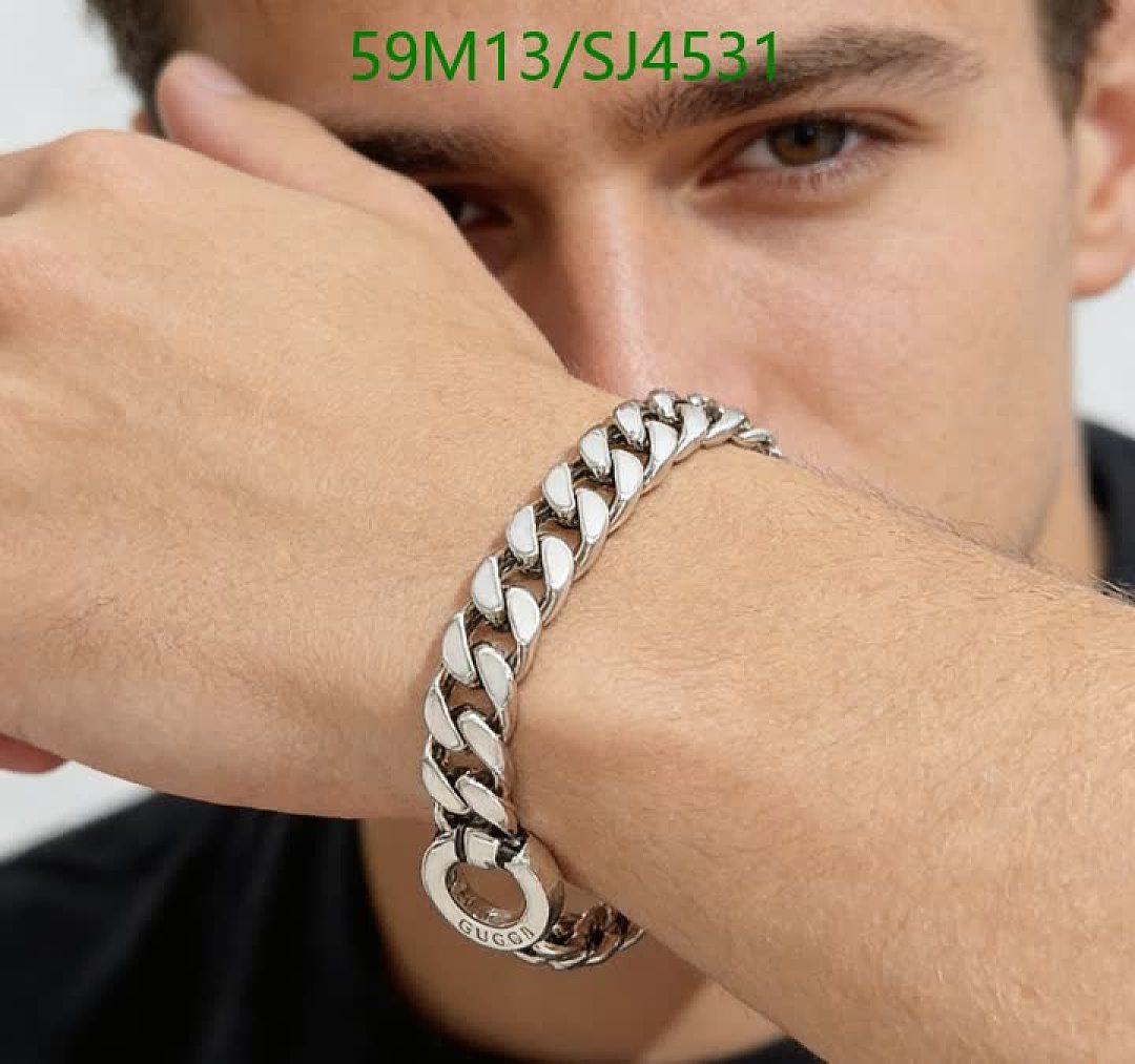 Gucci-Jewelry Code: SJ4531 $: 59USD