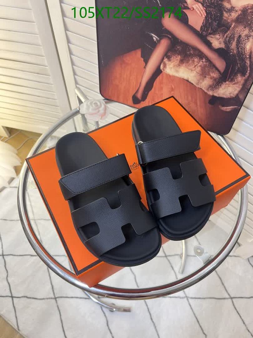Hermes-Men shoes Code: SS2174 $: 105USD