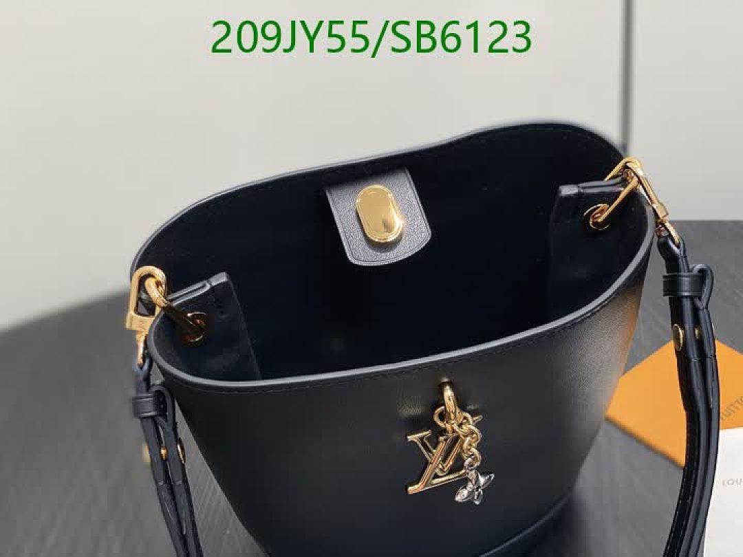 LV-Bag-Mirror Quality Code: SB6123 $: 209USD