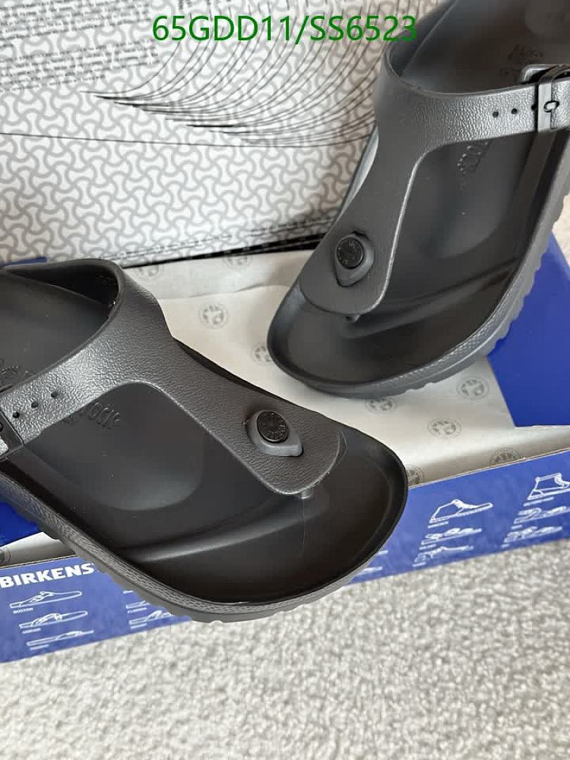 Birkenstock-Men shoes Code: SS6523 $: 65USD