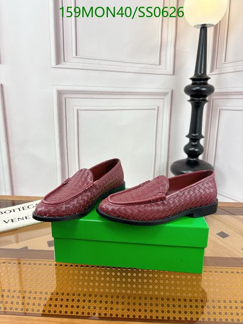 BV-Men shoes Code: SS0626 $: 159USD