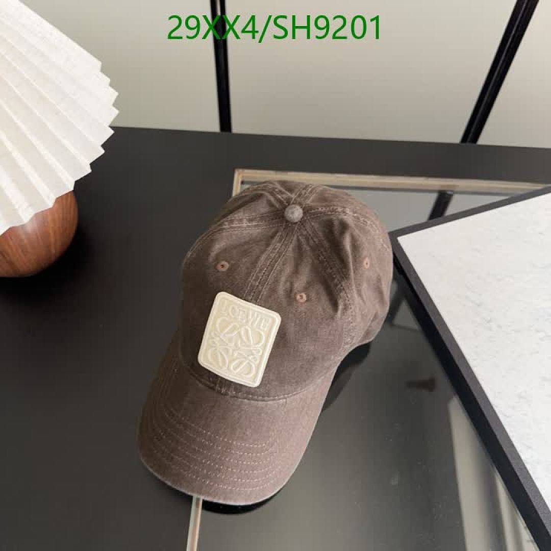 Loewe-Cap(Hat) Code: SH9201 $: 29USD