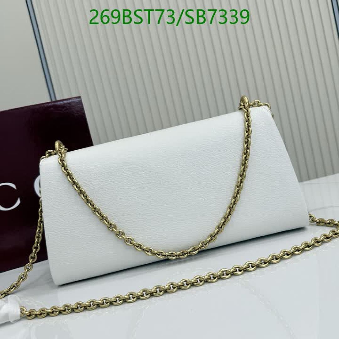 Gucci-Bag-Mirror Quality Code: SB7339 $: 269USD