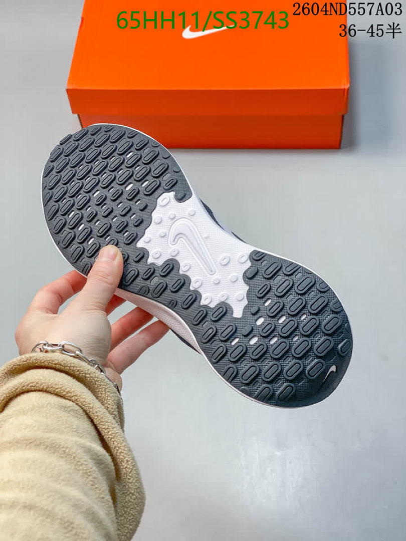 Nike-Men shoes Code: SS3743 $: 65USD