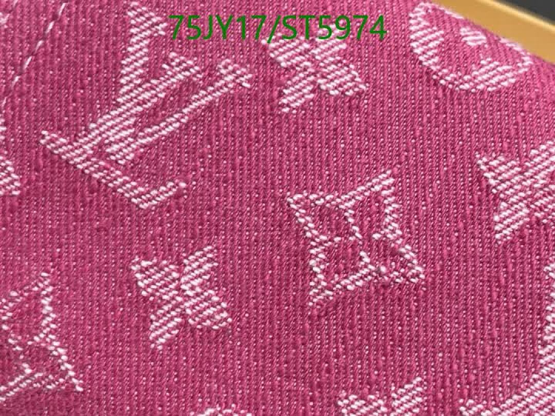 LV-Wallet Mirror Quality Code: ST5974 $: 75USD