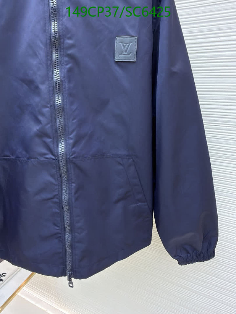 LV-Clothing Code: SC6425 $: 149USD