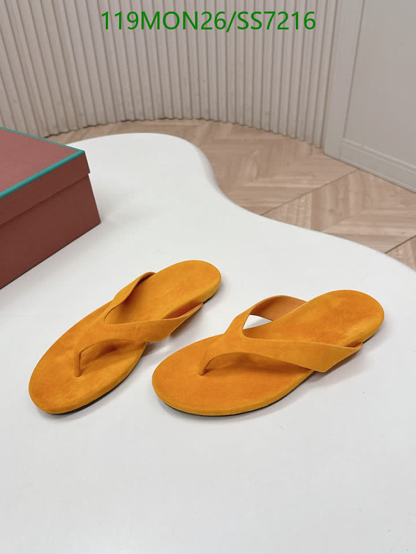 LV-Women Shoes Code: SS7216 $: 119USD