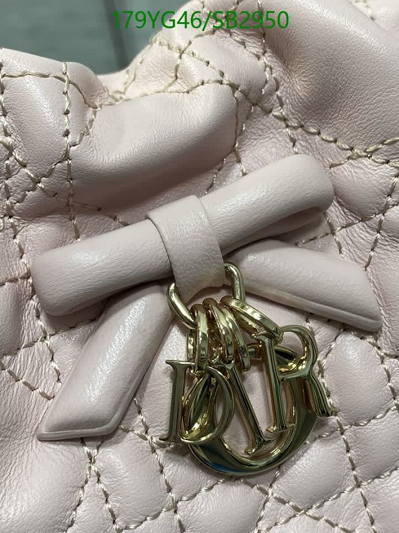 Dior-Bag-Mirror Quality Code: SB2950 $: 179USD