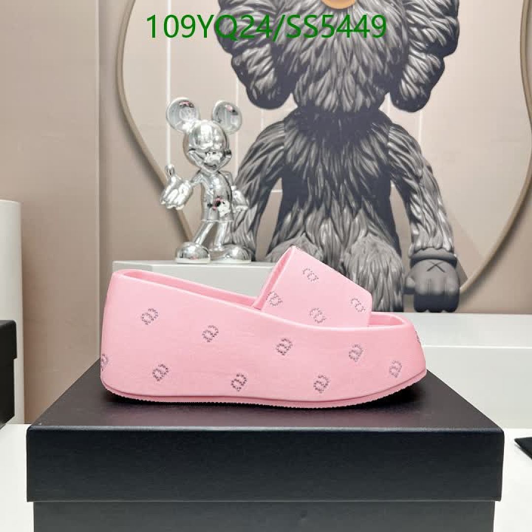 Alexander Wang-Women Shoes Code: SS5449 $: 109USD