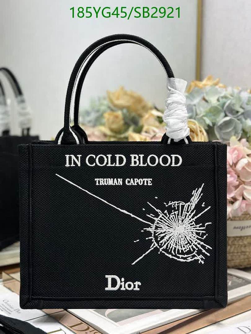 Dior-Bag-Mirror Quality Code: SB2921