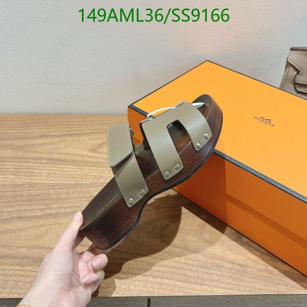 Hermes-Men shoes Code: SS9166 $: 149USD