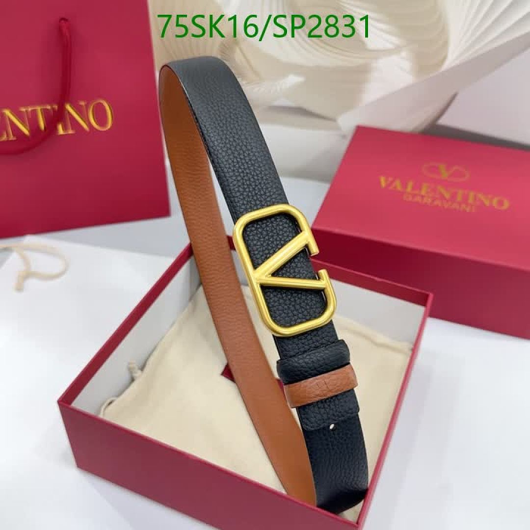 Valentino-Belts Code: SP2831 $: 75USD