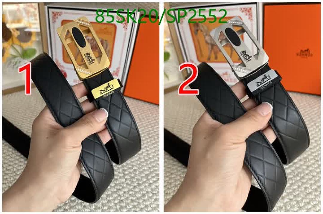 Hermes-Belts Code: SP2552 $: 85USD
