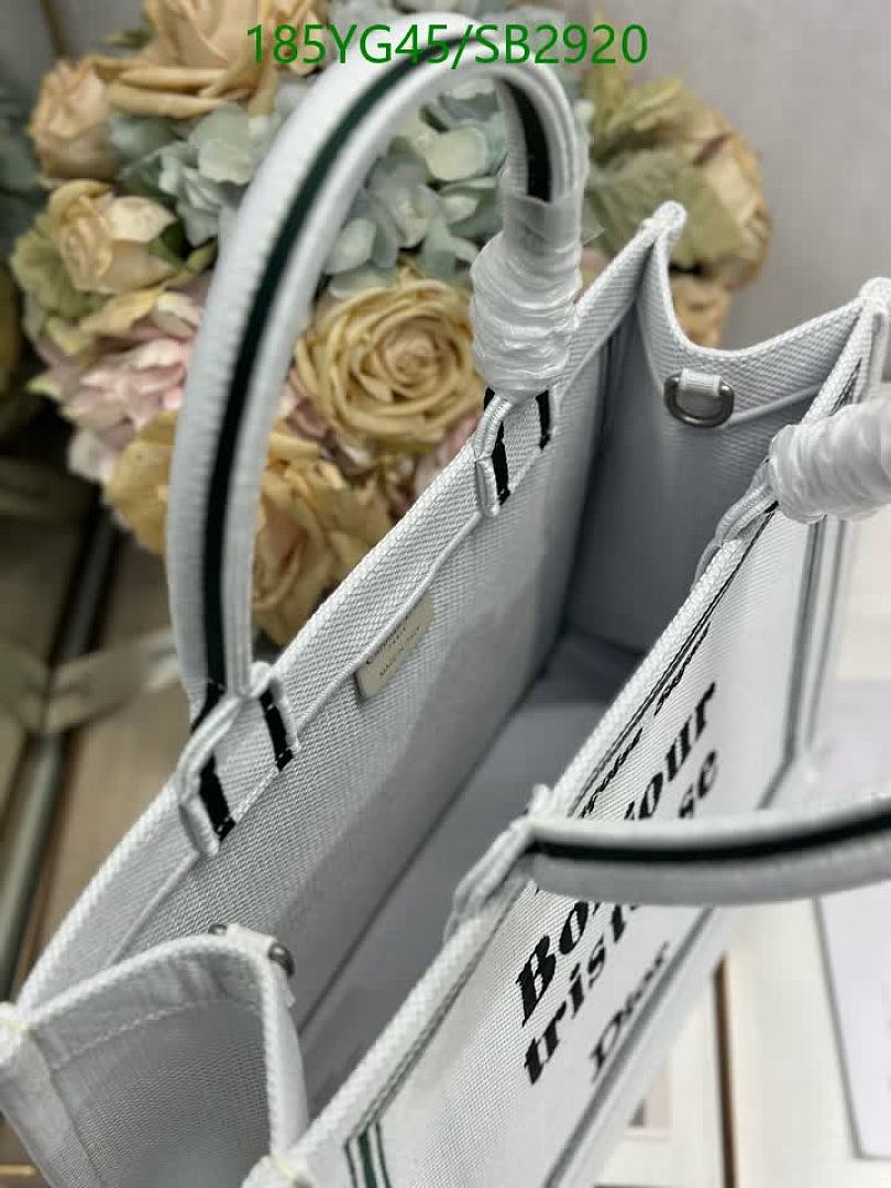 Dior-Bag-Mirror Quality Code: SB2920