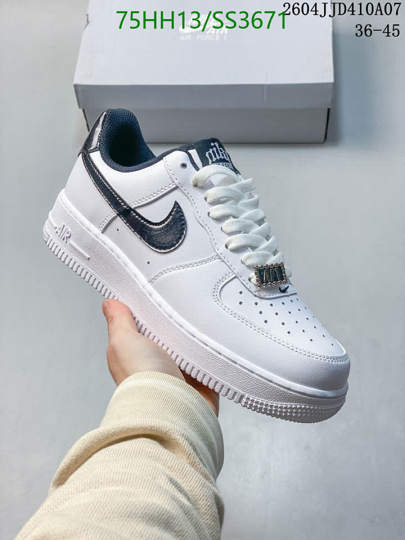NIKE-Women Shoes Code: SS3671 $: 75USD