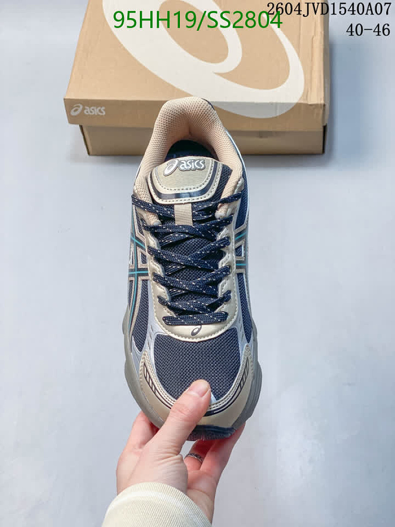 Asics-Men shoes Code: SS2804 $: 95USD