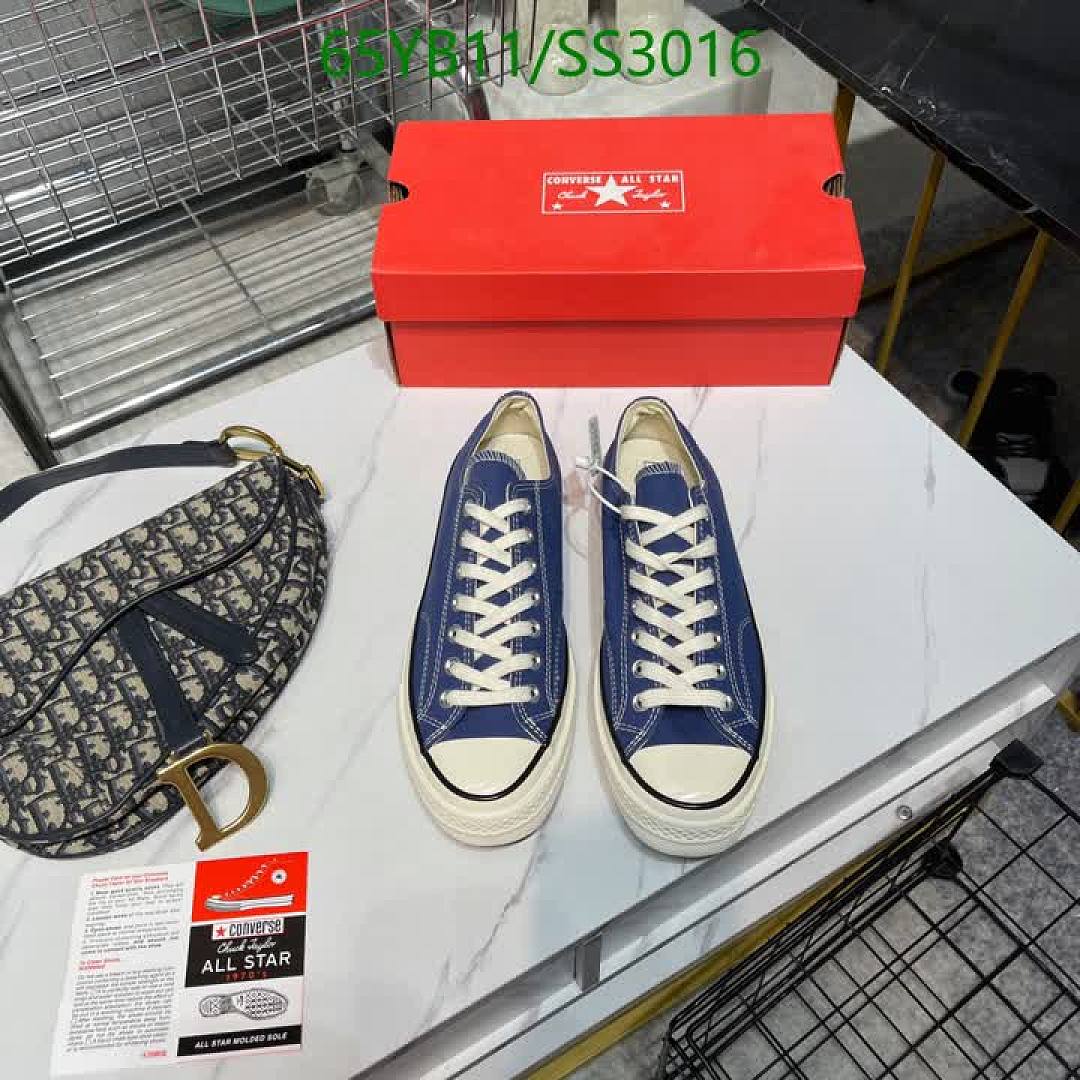 Converse-Men shoes Code: SS3016 $: 65USD