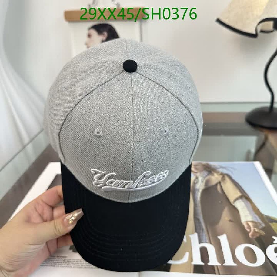 MLB-Cap(Hat) Code: SH0376 $: 29USD