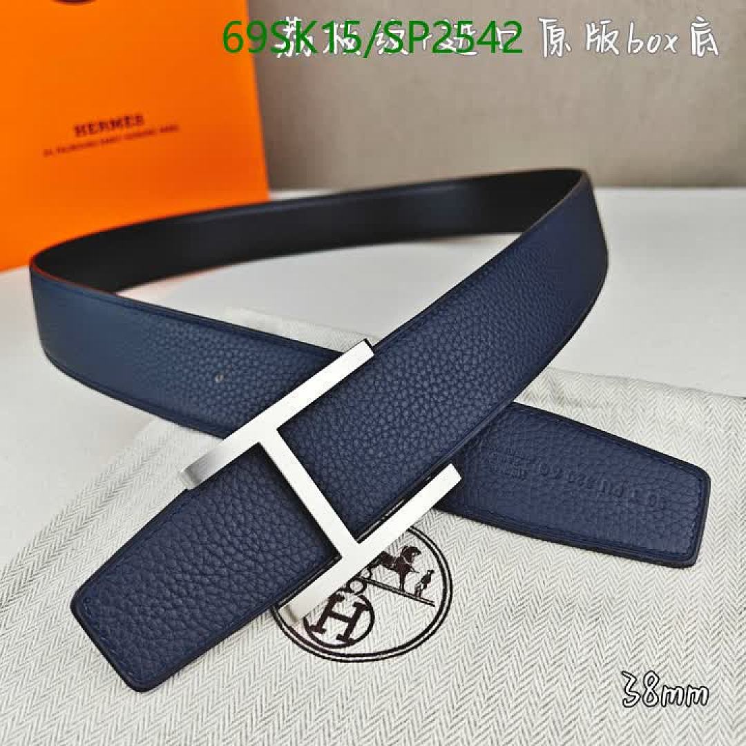 Hermes-Belts Code: SP2542 $: 69USD