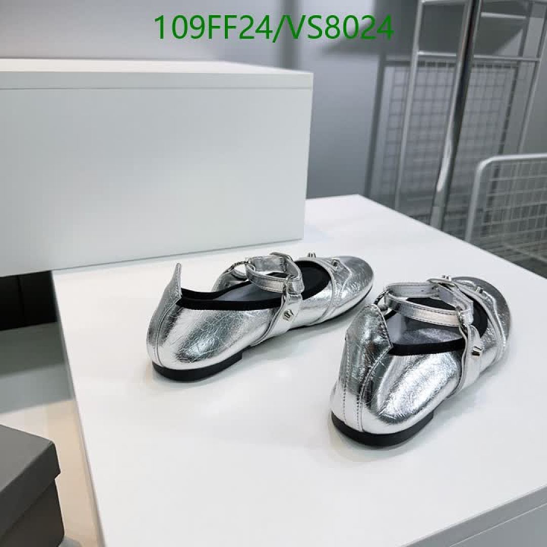 Balenciaga-Women Shoes Code: VS8024 $: 109USD