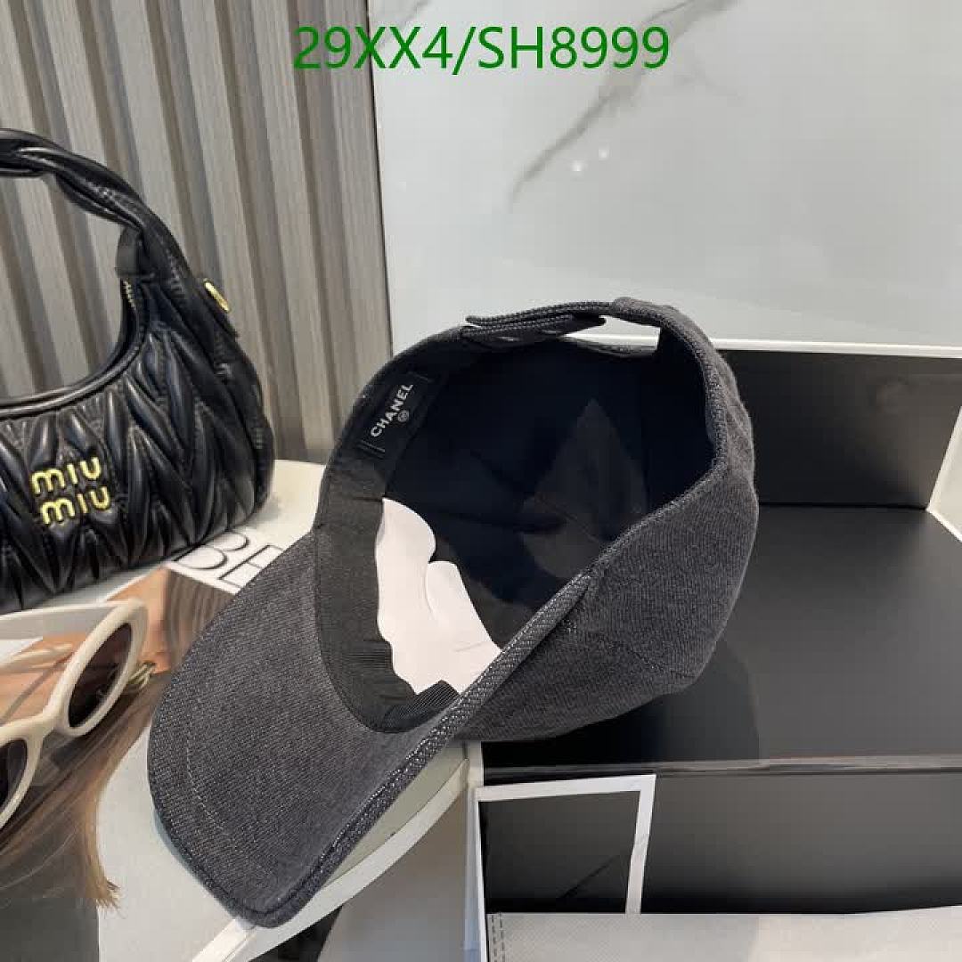 Chanel-Cap(Hat) Code: SH8999 $: 29USD