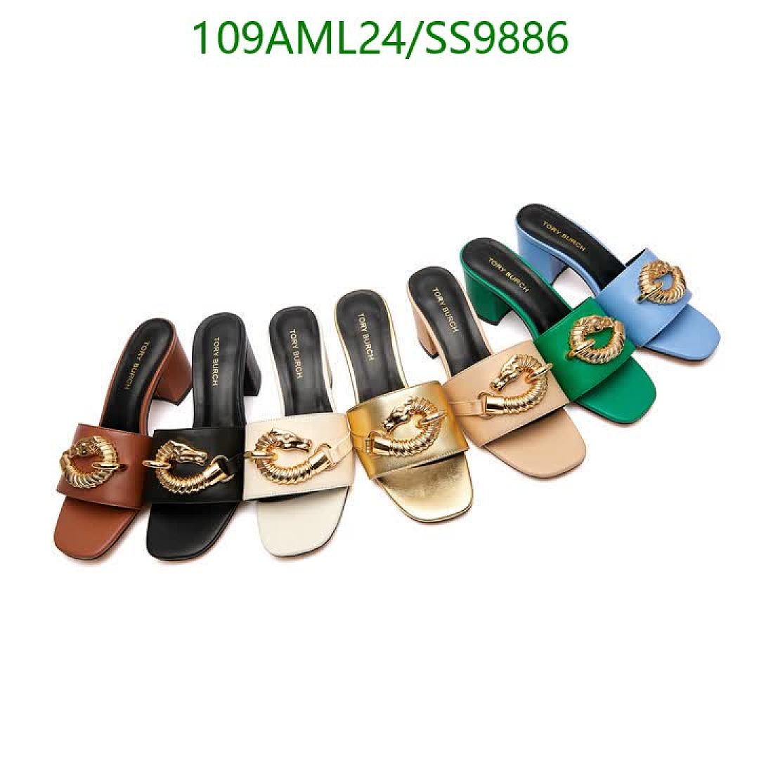 Tory Burch-Women Shoes Code: SS9886 $: 109USD