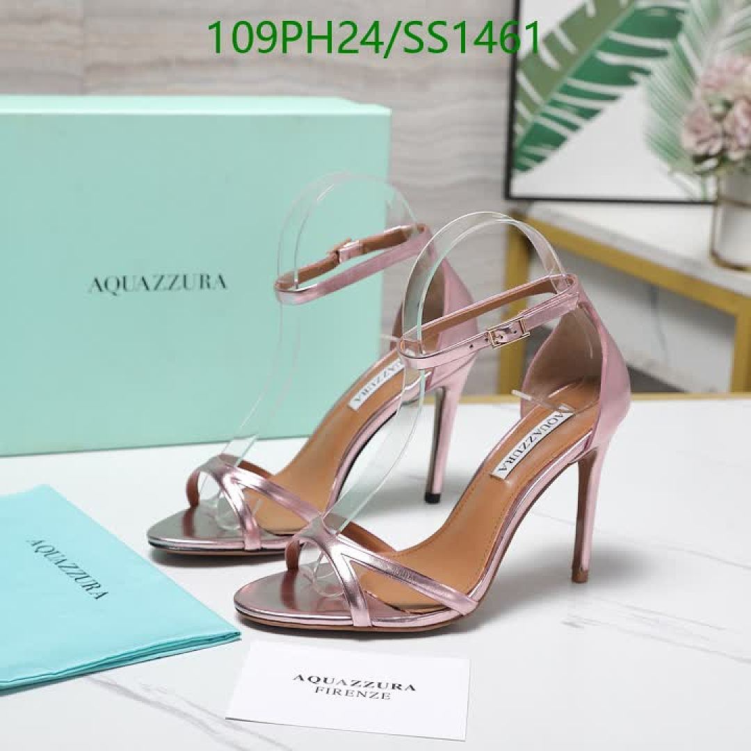 Aquazzura-Women Shoes Code: SS1461 $: 109USD