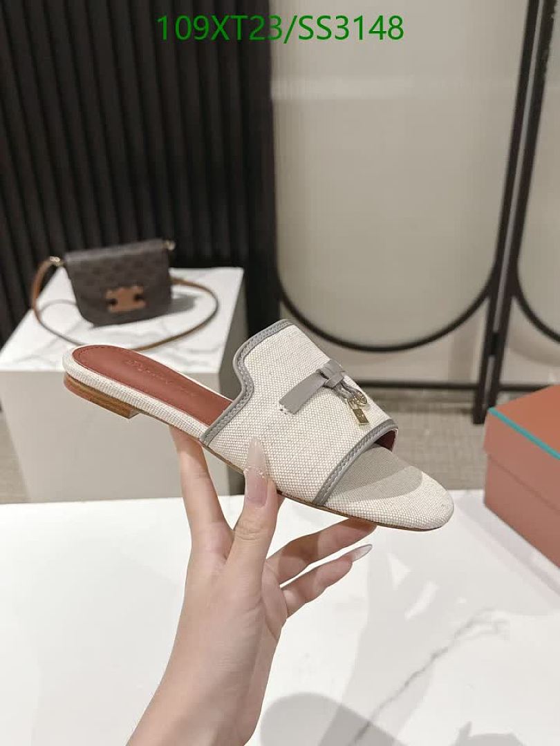 Loro Piana-Women Shoes Code: SS3148 $: 109USD